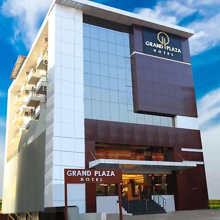 Grand Plaza Hotel Mangalore Luaran gambar